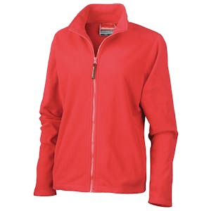 Result Women's Horizon High-Grade Microfleece