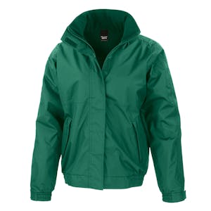 Result Core Channel Jacket