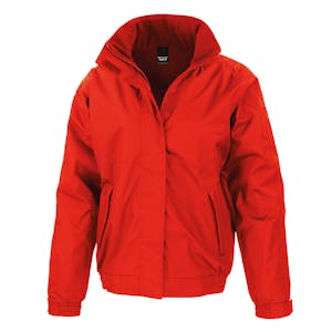 Result Core Channel Jacket