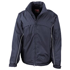 Result Waterproof Crew Jacket