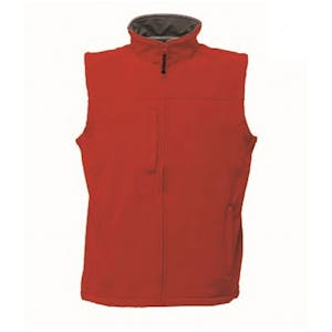 Regatta Flux Softshell Bodywarmer