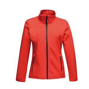 Regatta Women's Octagon II 3 Layer Membrane Softshell