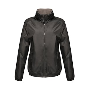 Regatta Women's Dover Fleece-Lined Bomber Jacket