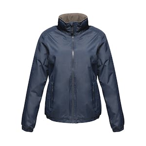 Regatta Women's Dover Fleece-Lined Bomber Jacket