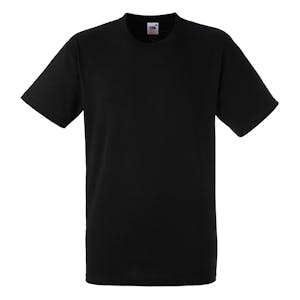 Fruit of The Loom Heavy Cotton T-Shirt