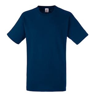 Fruit of The Loom Heavy Cotton T-Shirt