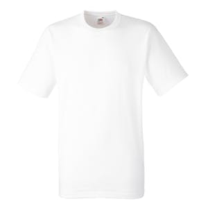 Fruit of The Loom Heavy Cotton T-Shirt