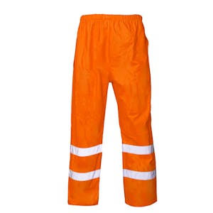 Supertouch Stormflex PU Trousers