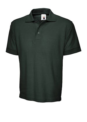 Uneek Premium Pique Polo Shirt