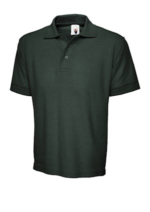 Uneek Ultimate Cotton Polo Shirt