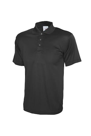 Uneek Polyester Polo Shirt