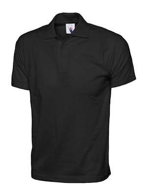 Uneek Jersey Polo Shirt