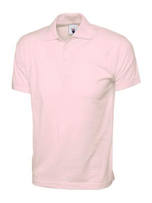 Uneek Jersey Polo Shirt