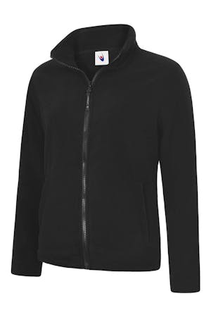 Uneek Ladies Fleece Jacket