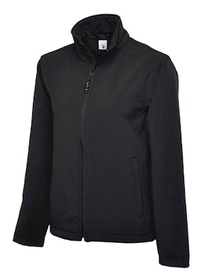 Uneek Classic Full Zip Softshell Jacket