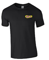 WALX Softstyle Ringspun T-Shirt
