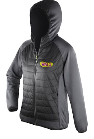 WALX Ladies Zero Gravity Jacket