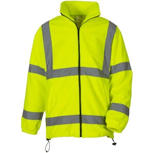 Hi-Vis Fleeces