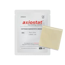 Axiostat Haemostat Patch