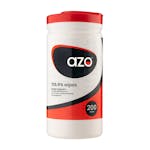 Azo 70% Ipa Disinfectant Wipes