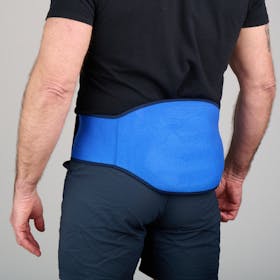 Reusable Back Hot & Cold Gel Pack