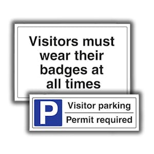 Badges