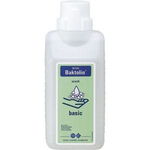 Baktolin Basic Hand Wash