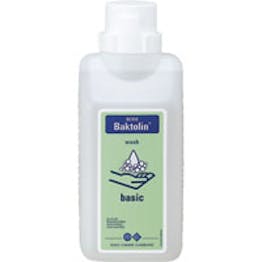 Baktolin Pure Hand Wash