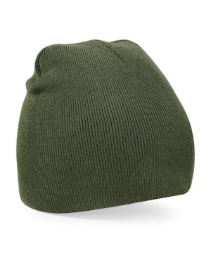 Beechfield Two-Tone Pull-on Beanie