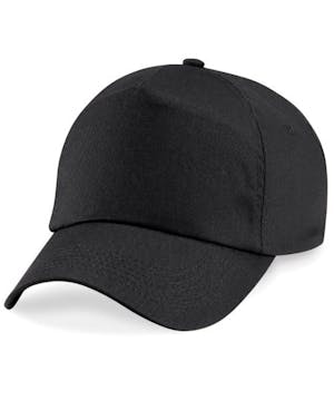 Beechfield Junior Original 5 Panel Cap 