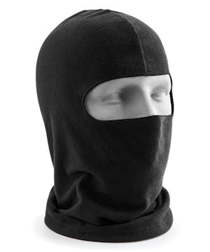 Beechfield Microfleece Balaclava