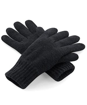 Beechfield Classic Thinsulate Gloves