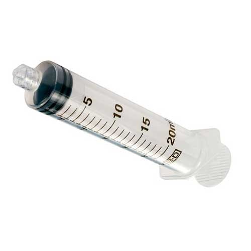 BD Hypodermic Luer Lock Syringes Syringes & Needles MediSupplies