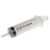 BD Plastipak 3-Part 100ml Syringes