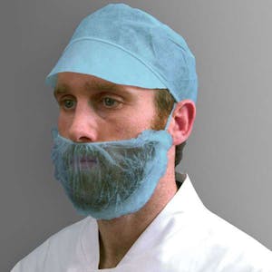 Beard Masks