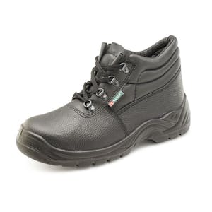 Beeswift Click 4 D-Ring Midsole Boot