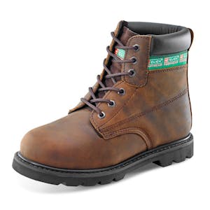 Beeswift Click Goodyear Welted 6 Inch Boots