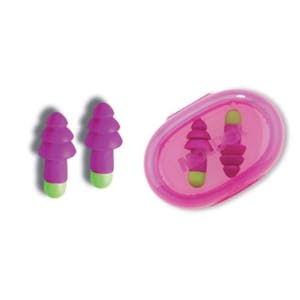 Moldex Reusable Rockets Earplugs (Pack of 50)