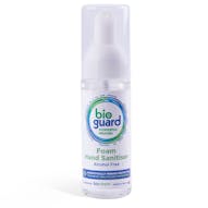 Bioguard Alcohol Free Foaming Cleanser