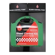 Bleed Control Point