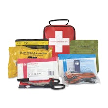 TraumaFix Bleed Control Kit Pro - Soft Case