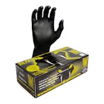 Black Mamba Nitrile Disposable Gloves