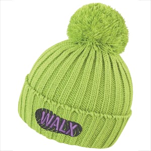 Walx Knitted Bobble Hat