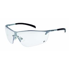 Bollé Silium Safety Glasses