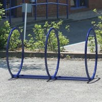 Bristol Cycle Stand