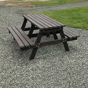 Contract Picnic Tables