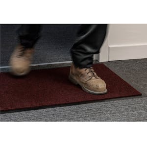 Brushway Mat