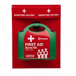 BS8599-1 Burns First Aid Point