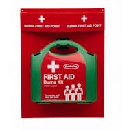 BS8599-1 Burns First Aid Point