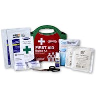 BS8599-1 Burns First Aid Kit